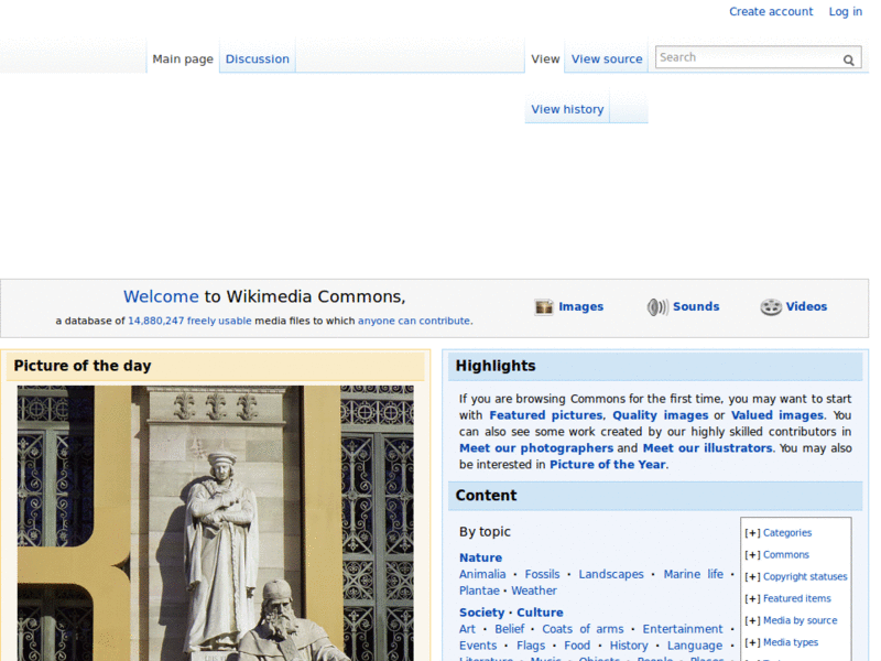 Wikipedia - Grey Lady (script-friendly version)