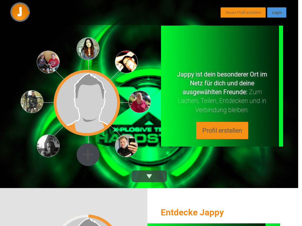 Jappy Hardstyle..!