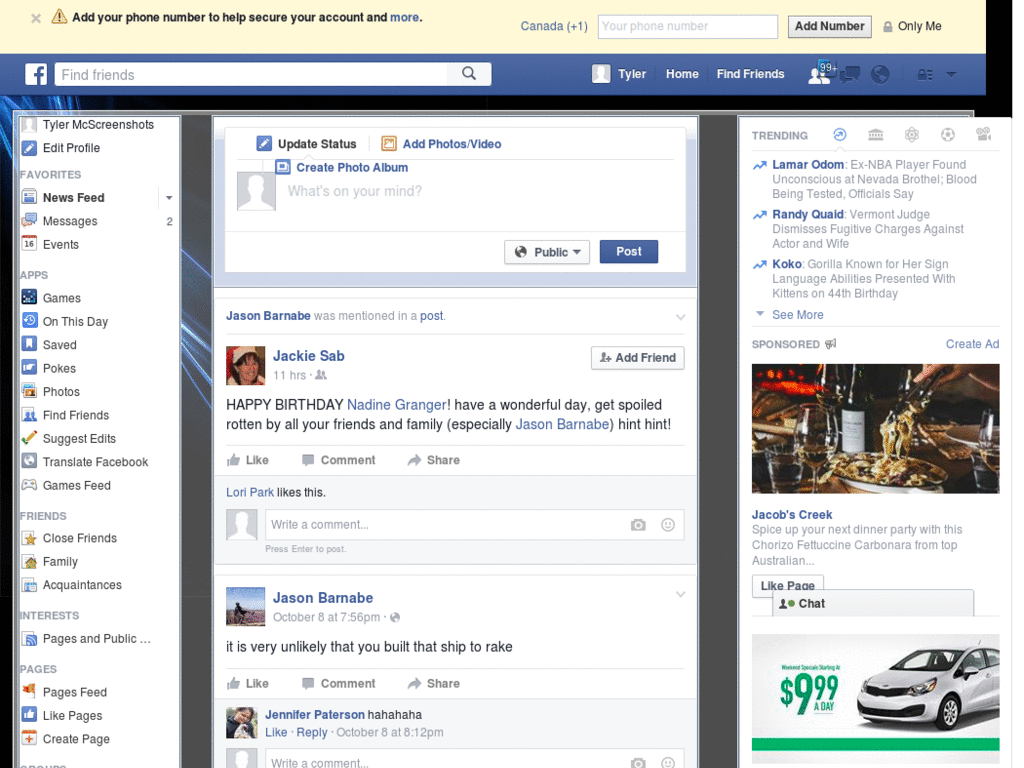 Windows 7 - FBStyler.blogspot.com