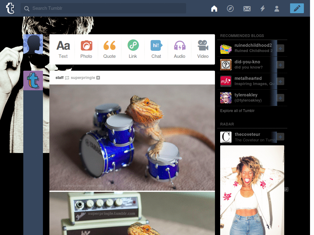 xavier samuel tumblr