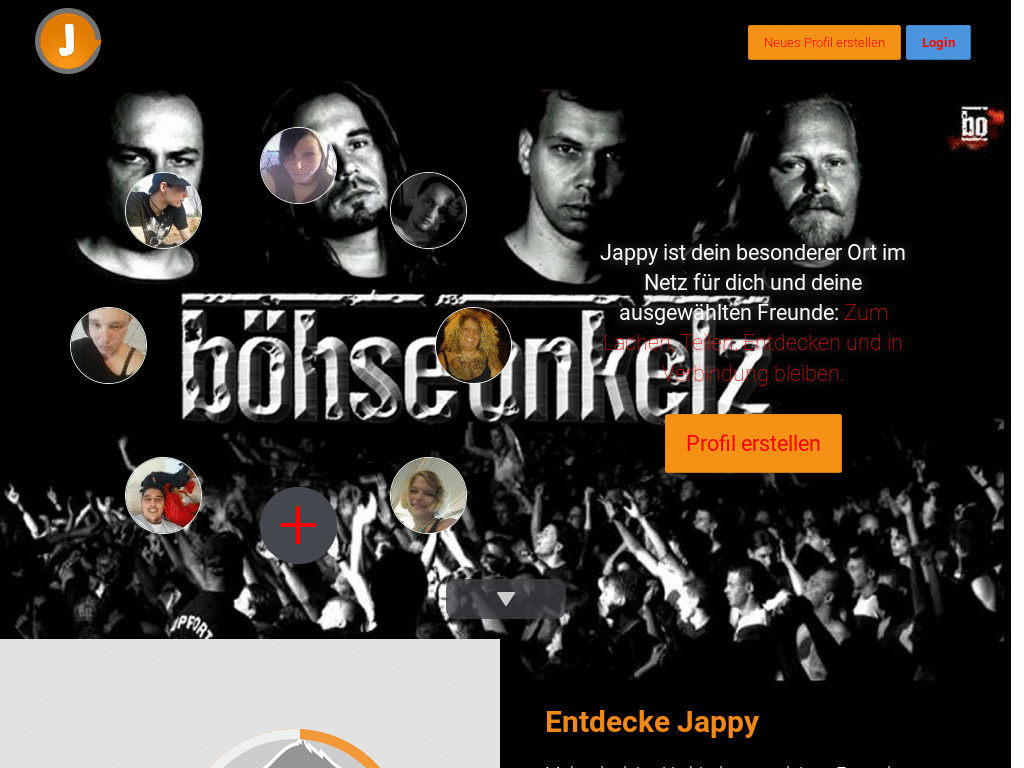 Boehse Onkelz 2