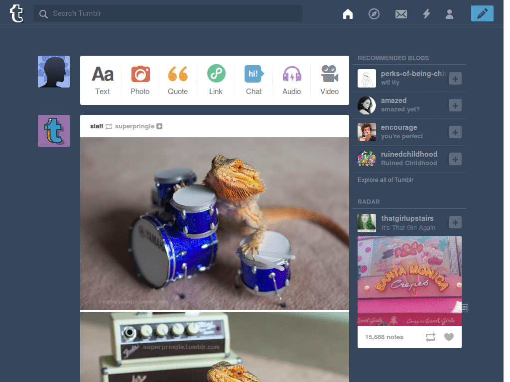 Minho SHINee dashboard theme casual