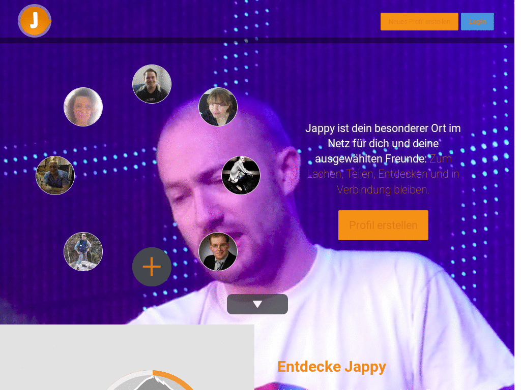 Paul Kalkbrenner