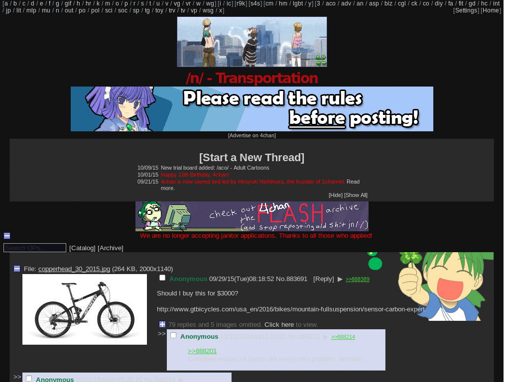 4chan - 420chan style