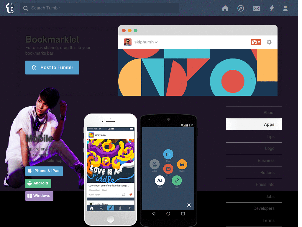 Key Dash Theme (Test)