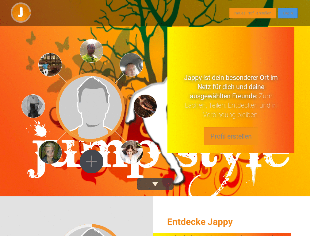 Jappy JuMpStYlE..!