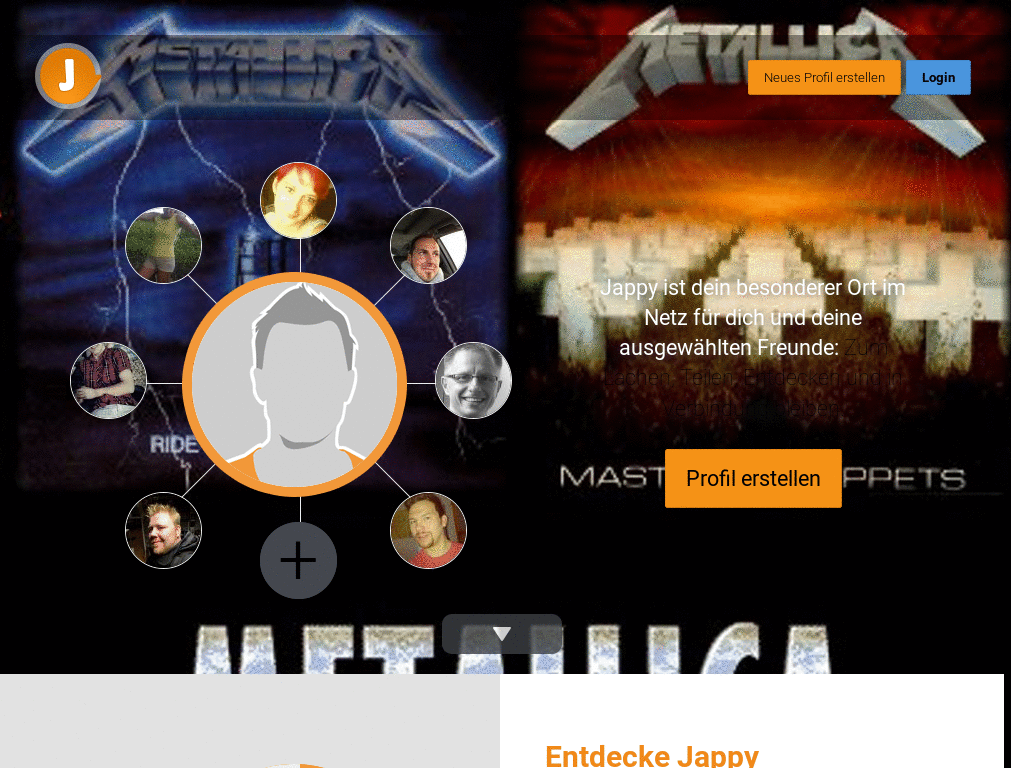Jappy Metallica2