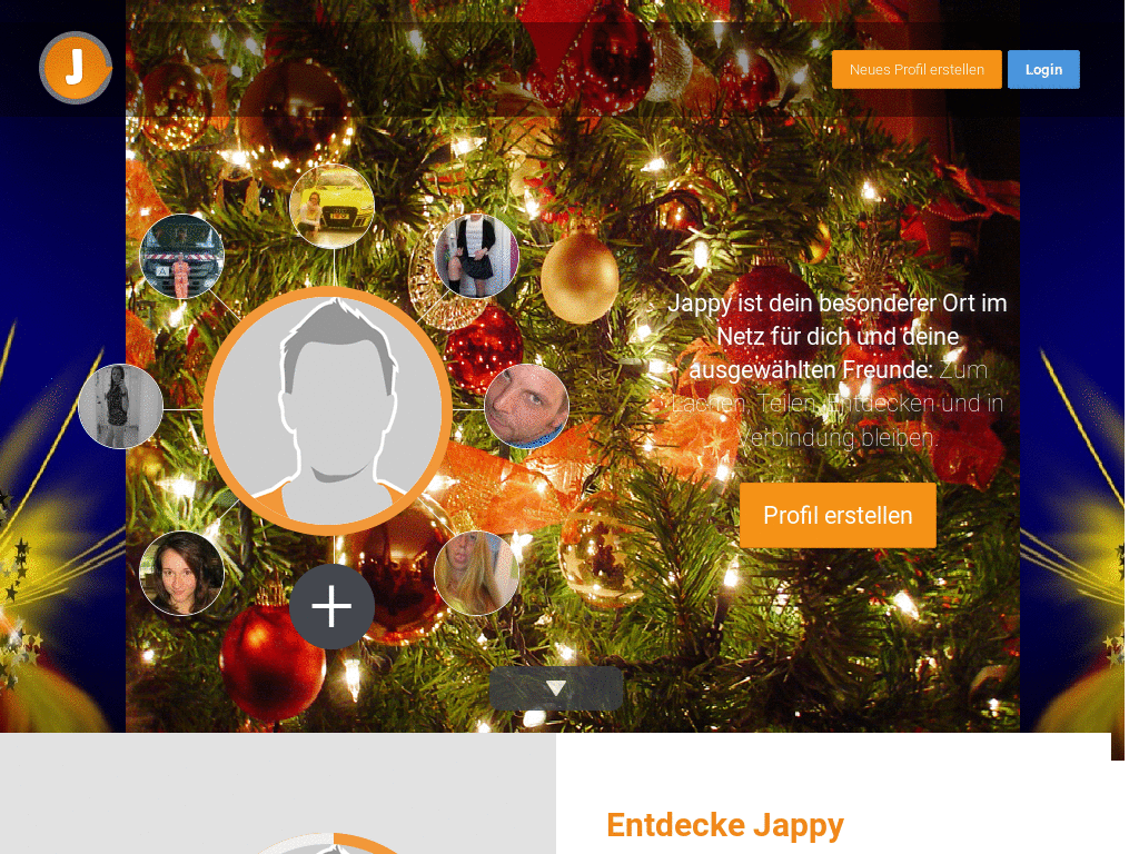 weihnachten