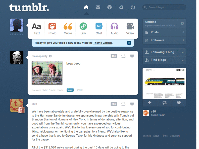 Eunhae Suju dashboard theme
