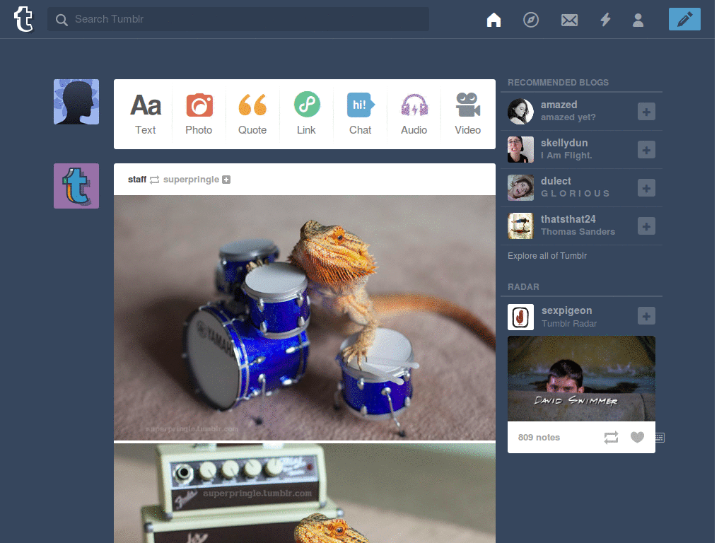 U-Kiss dashboard theme w/icons