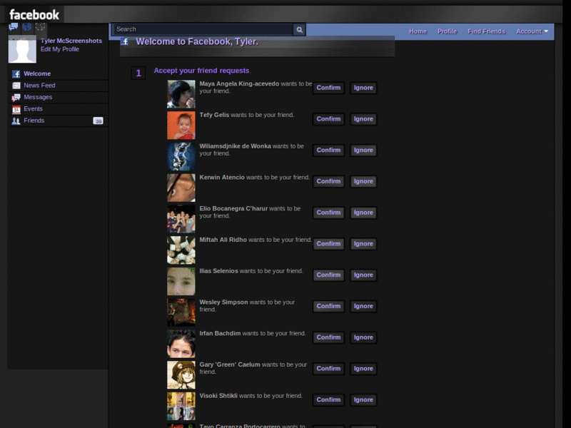 Facebook - One Piece Boa Hancock