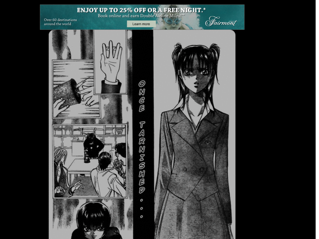 Reading: Mangable.com