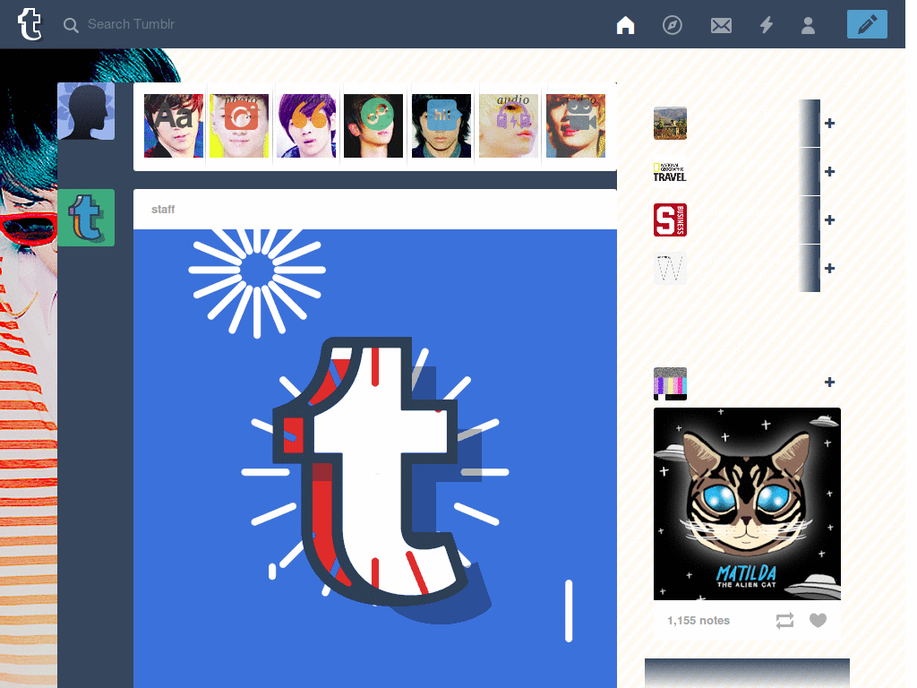 Key - Dashboard theme