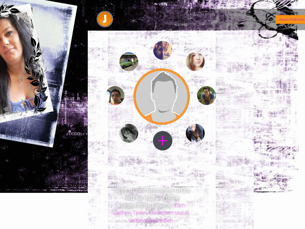 Silent Secret Melody