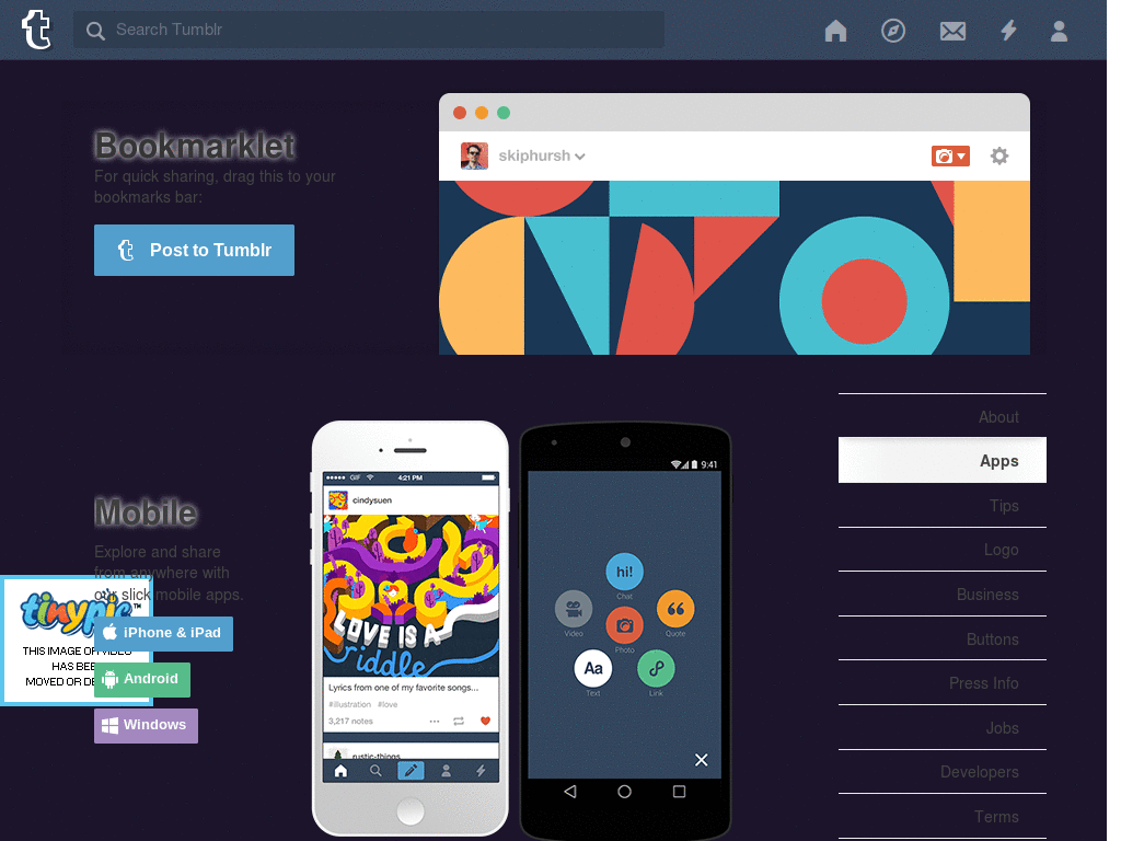 Henry Lau Dashboard Theme