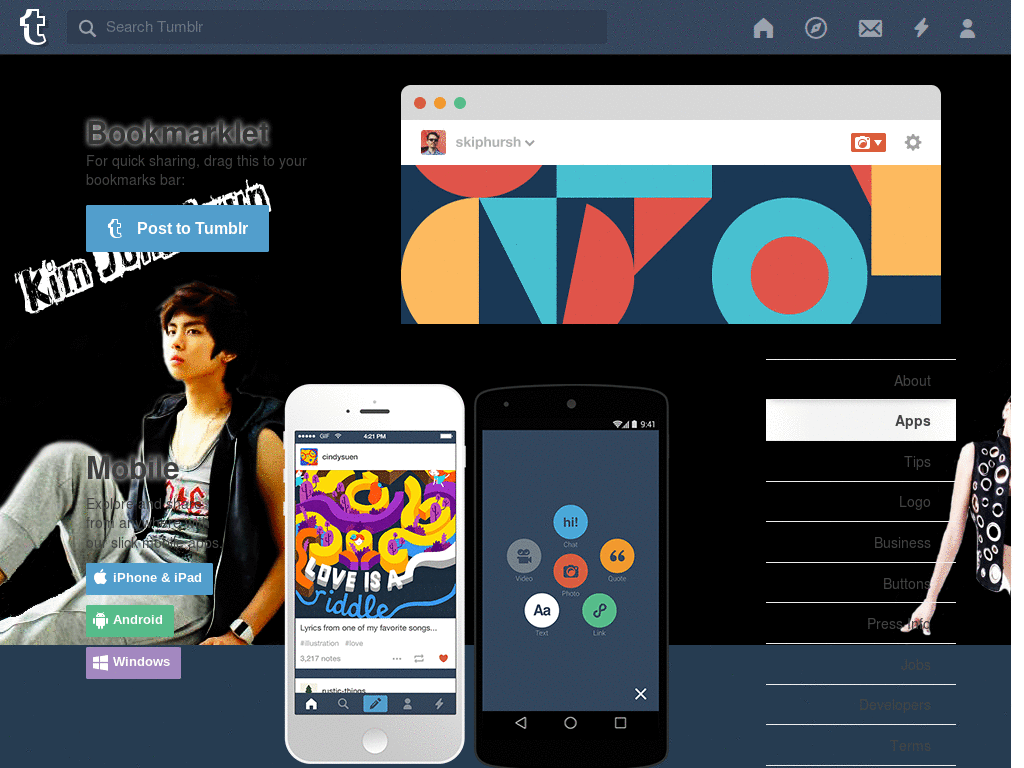 Jonghyun and CL Dash Theme