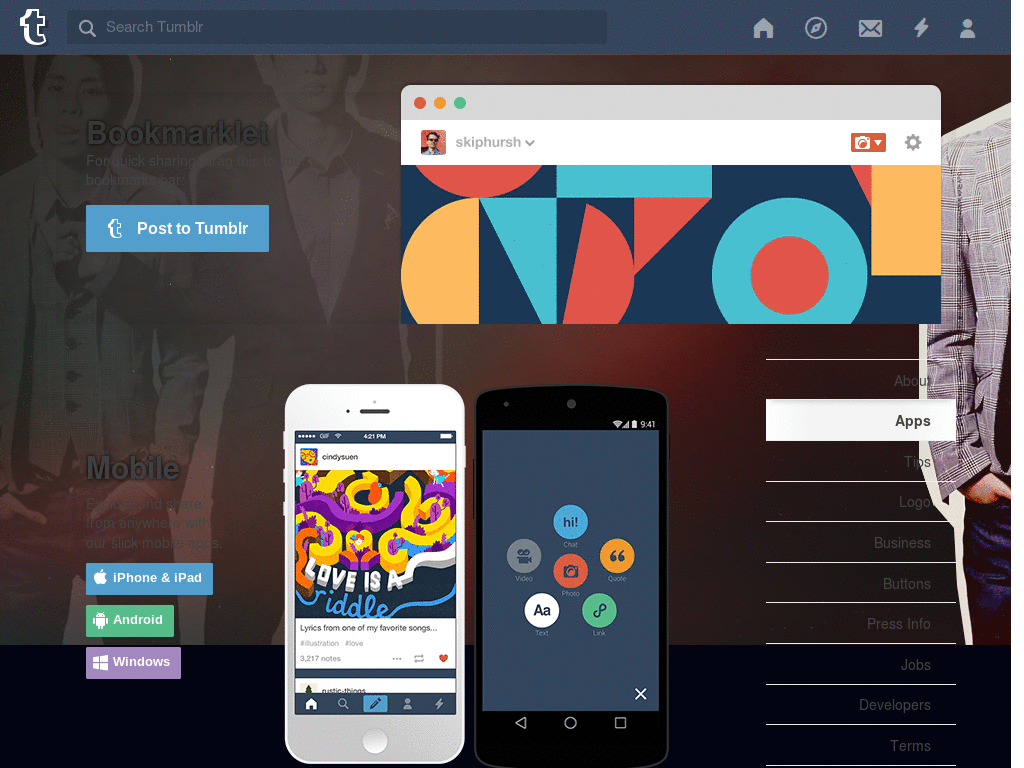 JongHo Dashboard Theme