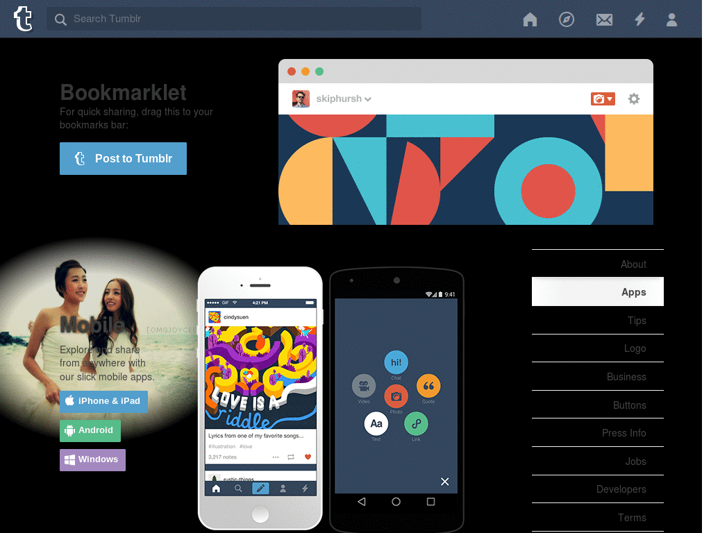 Nicole & Hara (KARA)  Tumblr Dashboard THeme.
