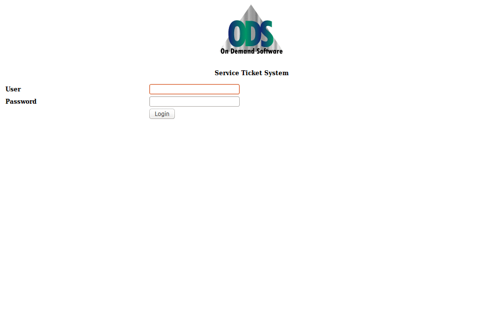 ODSI hours site