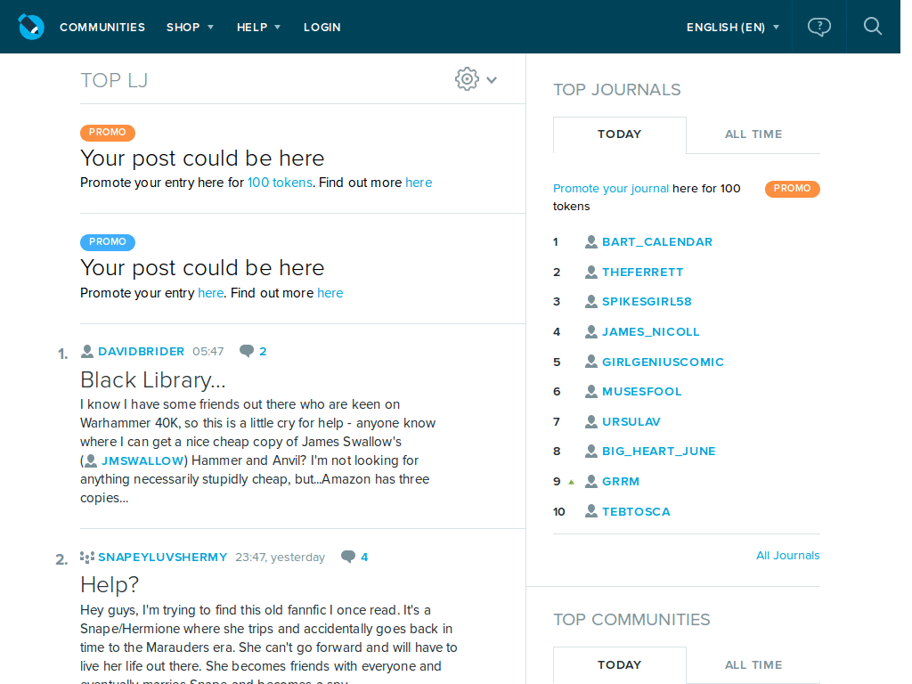 Livejournal: limit width of preformatted blocks