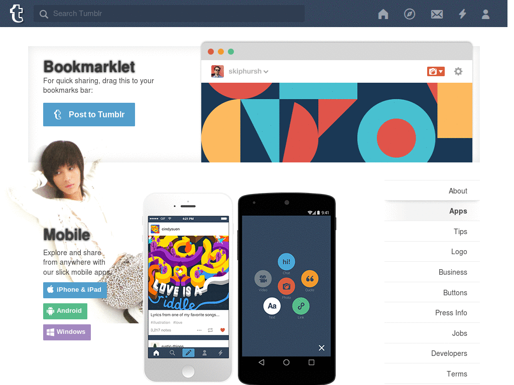 Lee Taemin dashboard theme #2