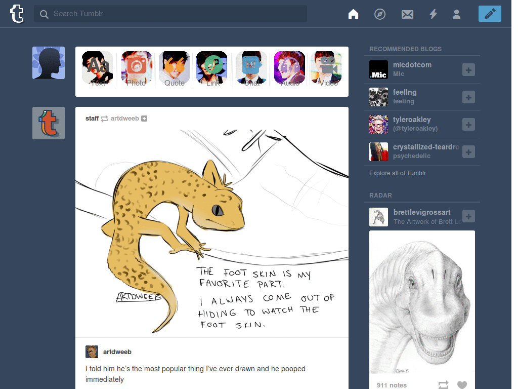 Lee Gikwang (BEAST) Tumblr Dashboard Icons