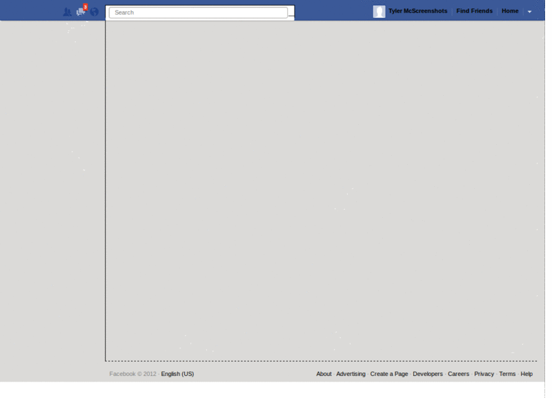 Lee Seung Gi Facebook Theme