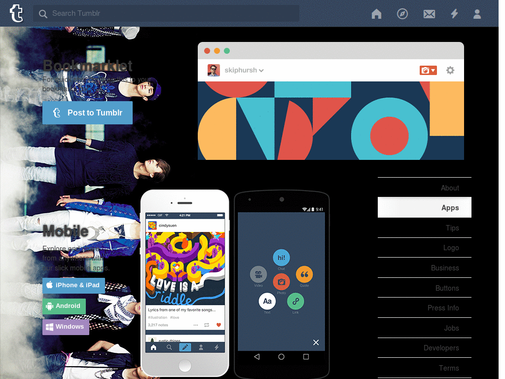 Beast Dashboard Theme #1