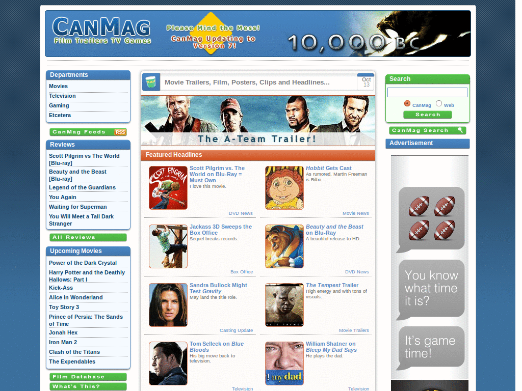 Canmag.com: Hide ad div