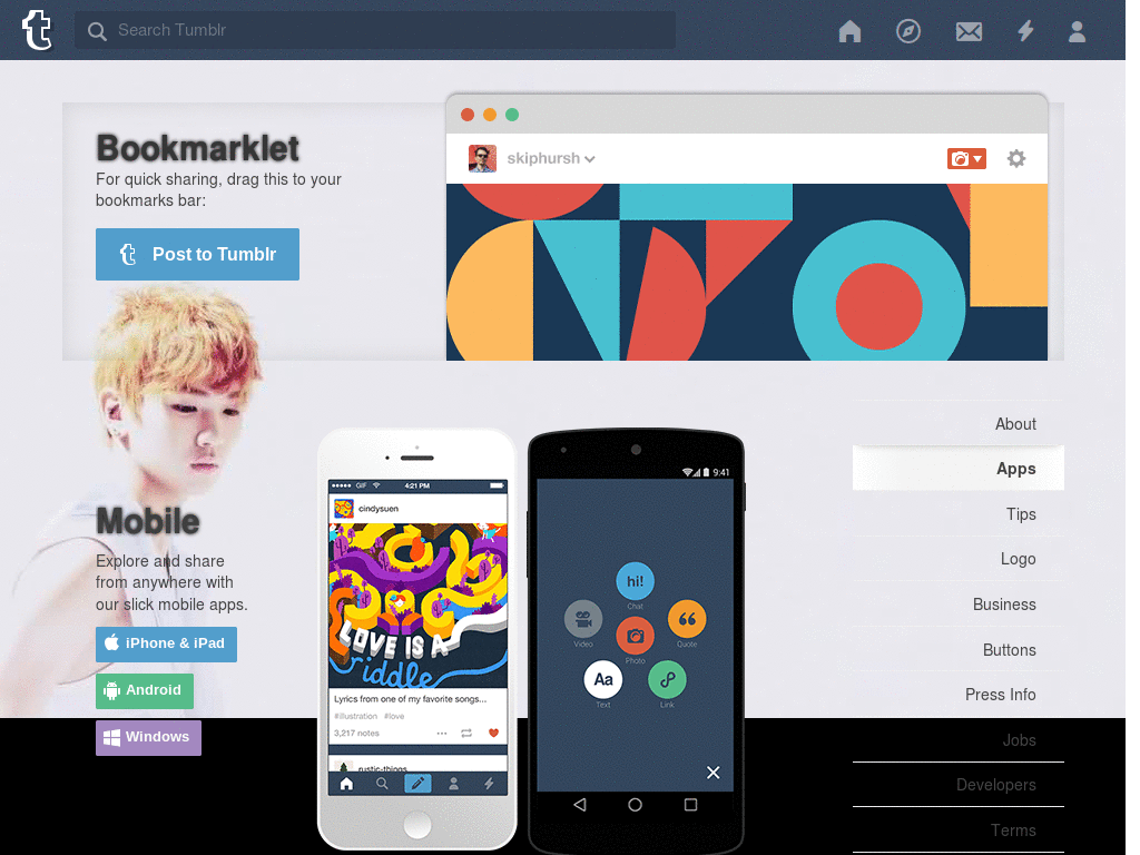 Key Dashboard Theme