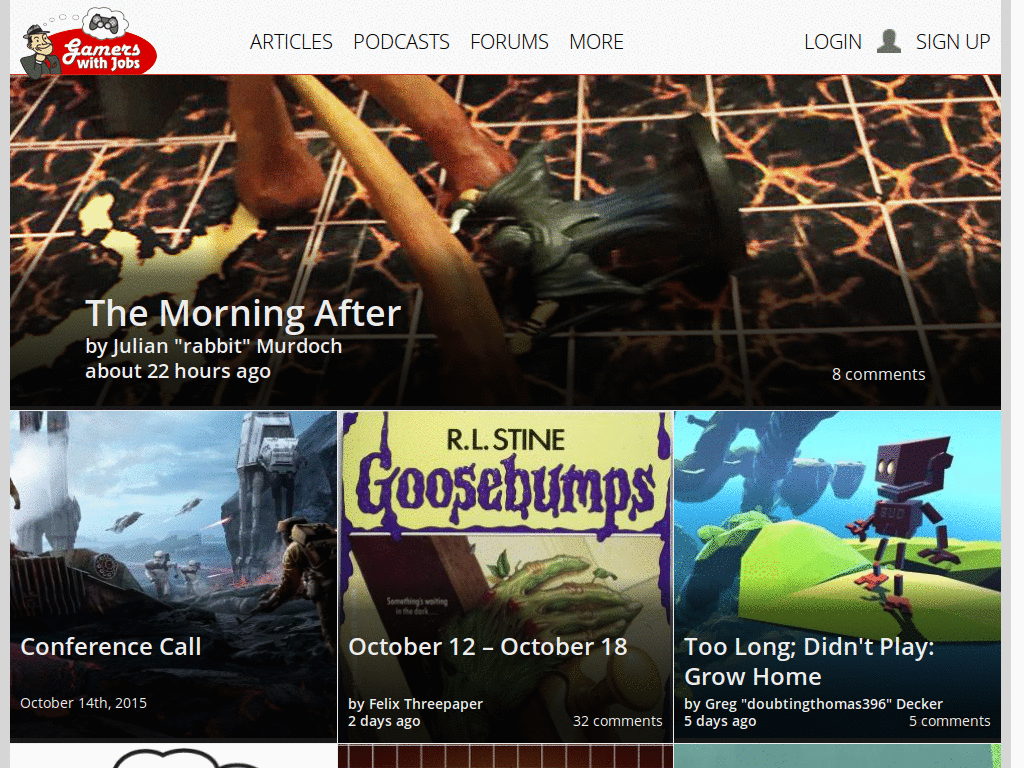 GWJ - Free the Width