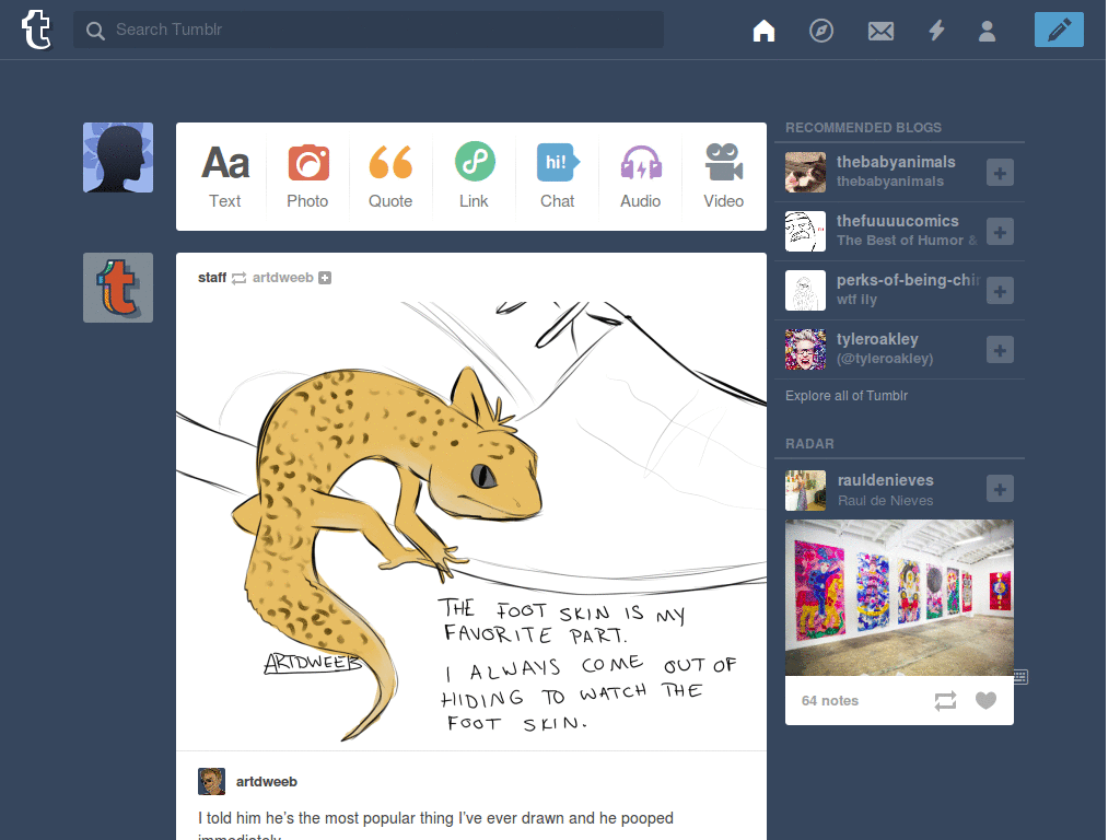 Lee Taemin (SHINee) Tumblr Dashboard Theme & Icons