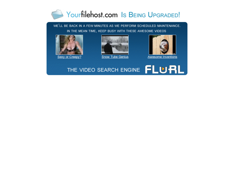 yourfilehosts simpler