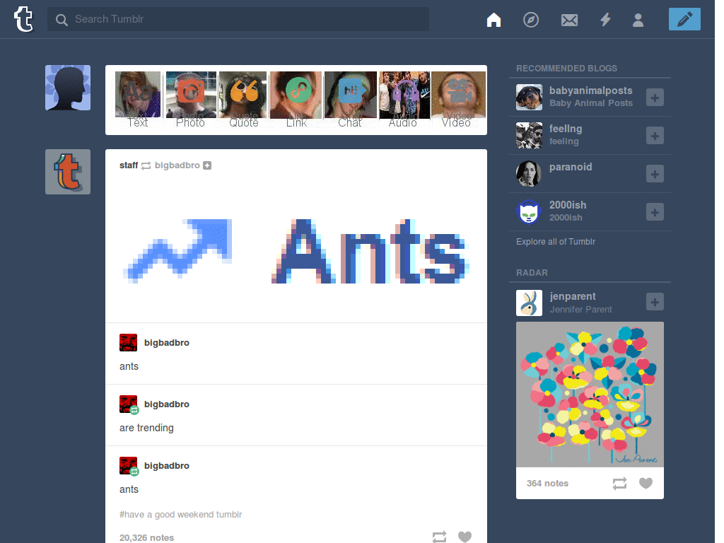 All Time Low-Tumblr