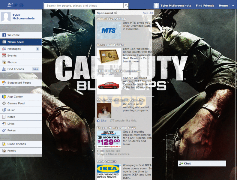 Call of Duty Black Ops