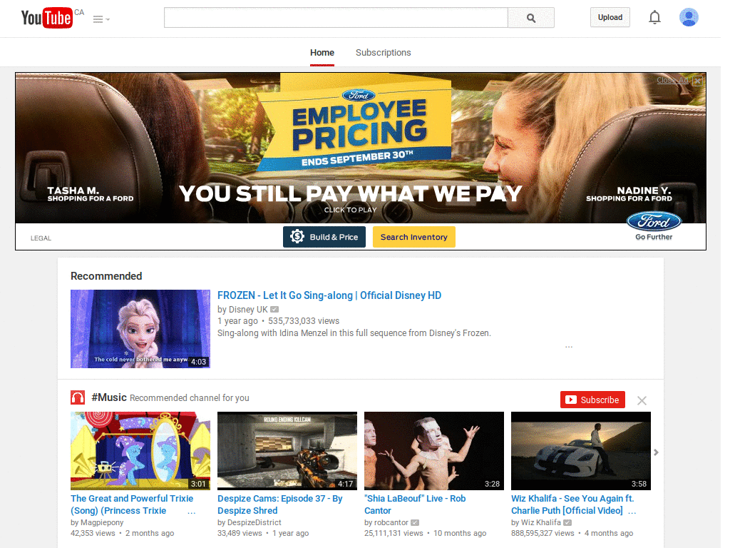 YouTube - Watch - 960x530