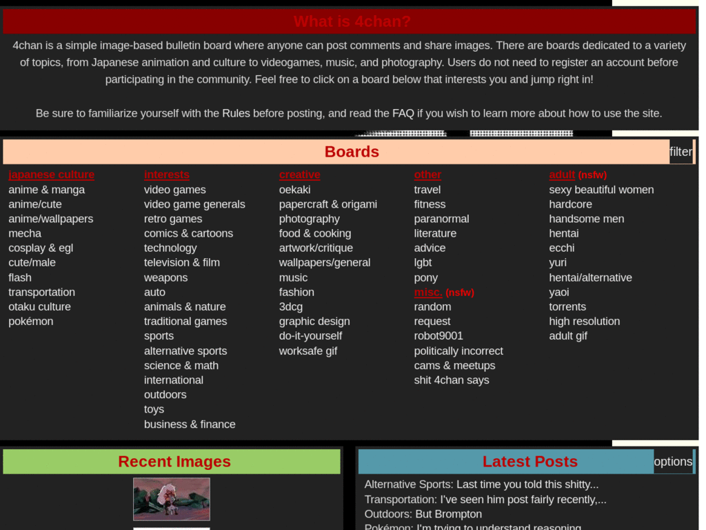 4chan darkmask