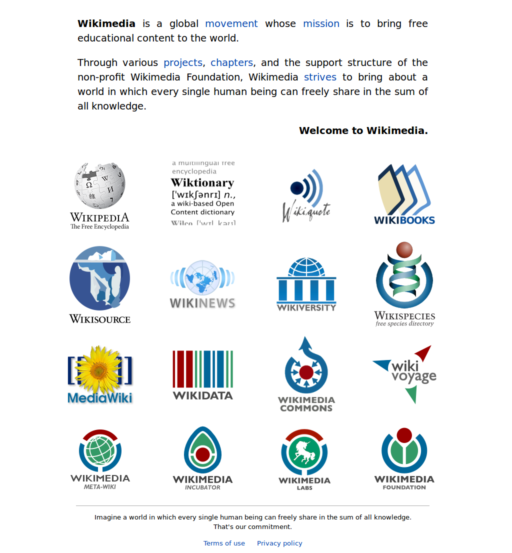 Hide the Wikipedia Banner - A Personal Appeal