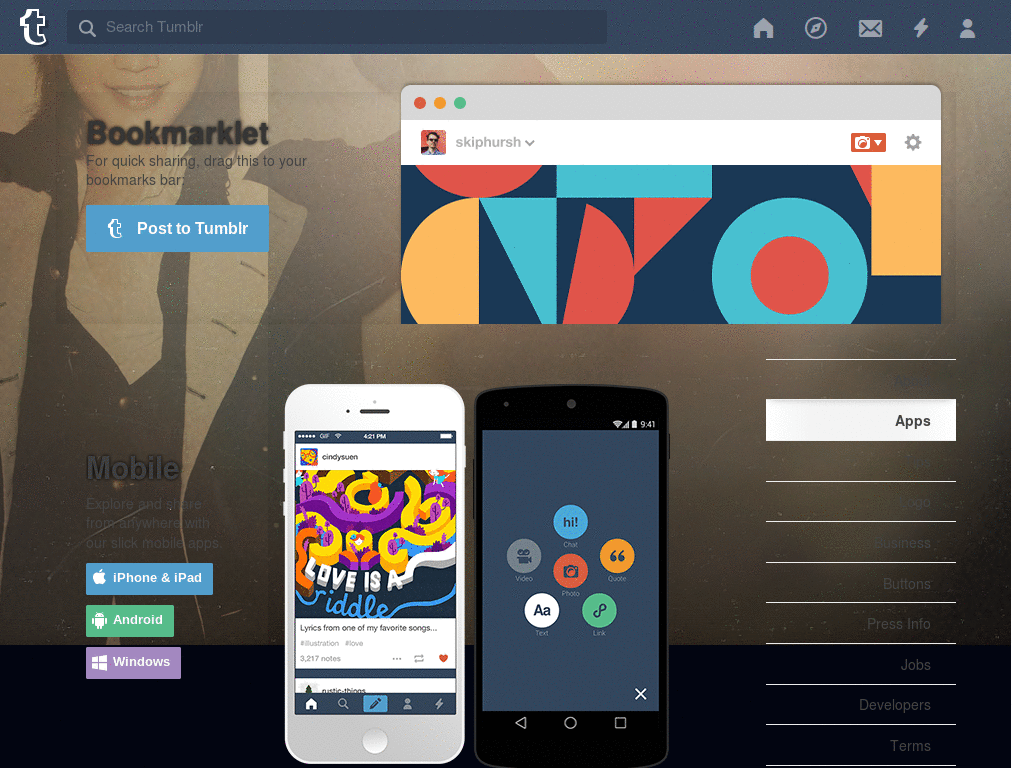 Choi Minho [SHINEE] Dashboard Theme