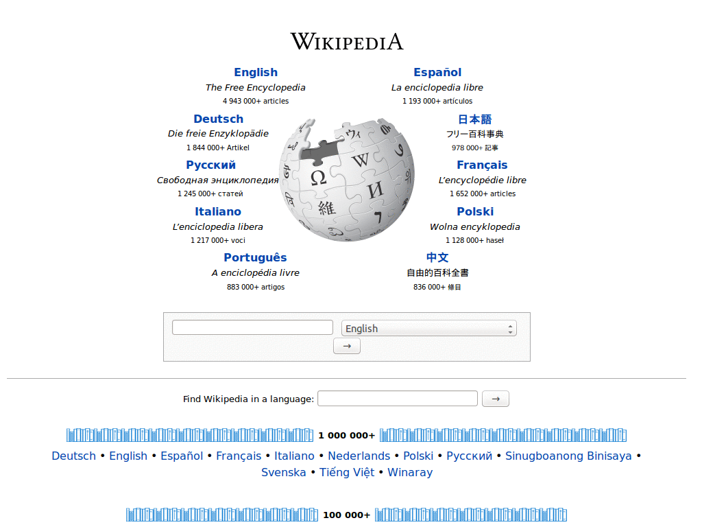 Wikipedia - hide messages on articles