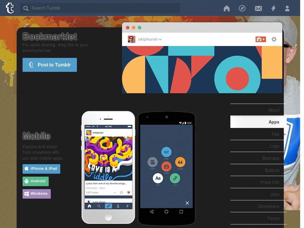 Georg and Gustav Customized Dashboard