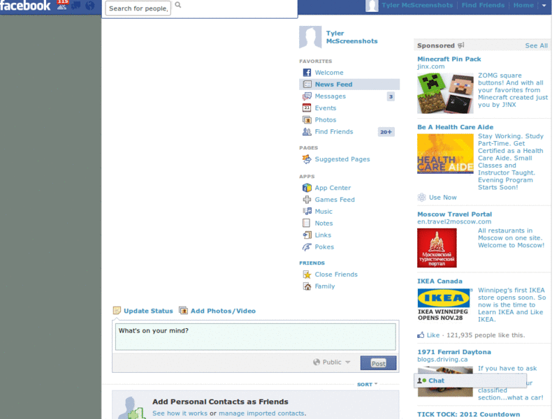 Download Manager - Make prettier