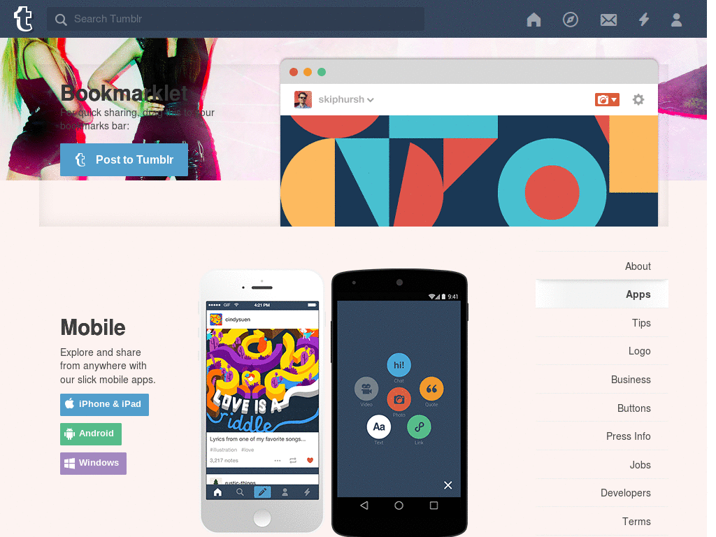 4MINUTE Tumblr dash.
