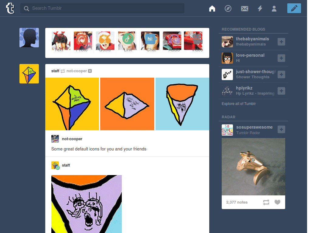 SHINee Icons