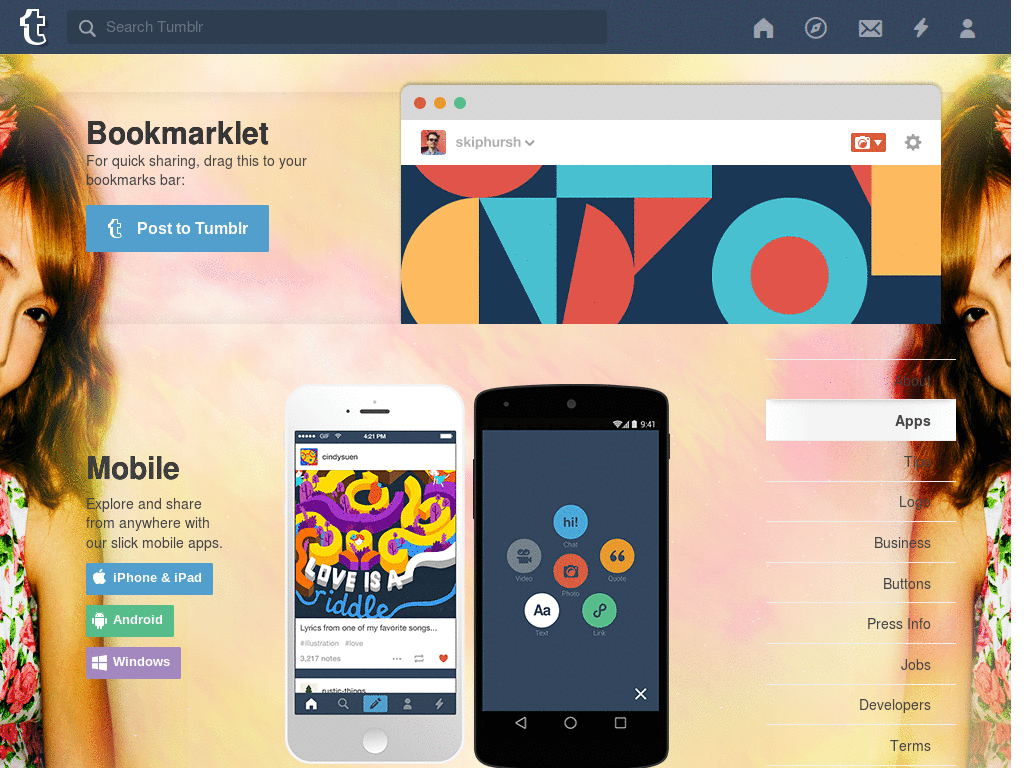 Jessica dashboard theme