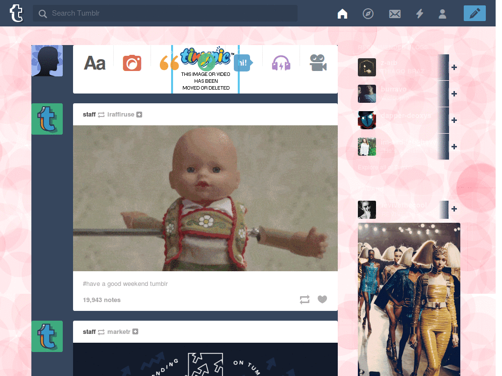 icons for me