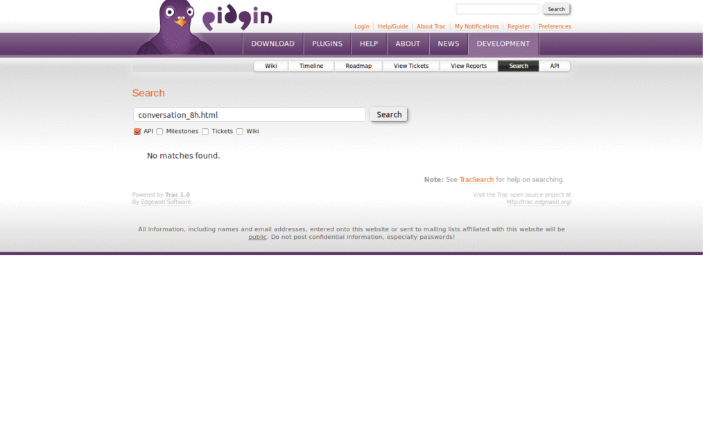 libpurple api doc more readable