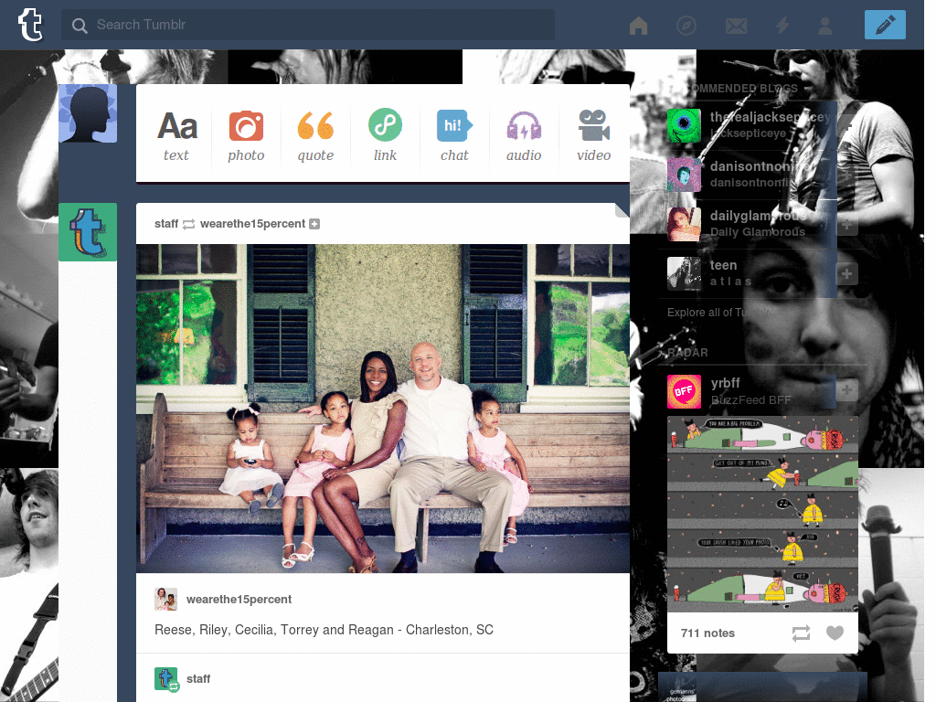 Alex Gaskarth Theme.