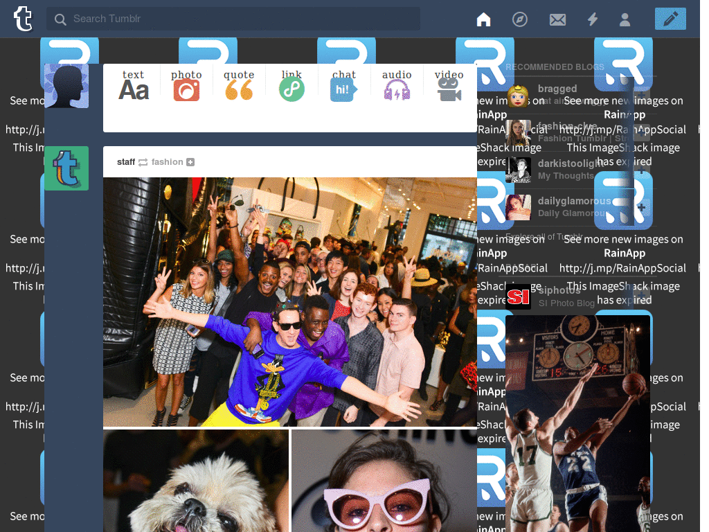 Lee Taemin (Juliette) Dashboard Theme (w/ icons)