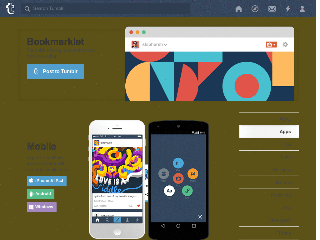 Tumblr - T-ARA dashboard background + icon set.
